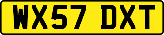 WX57DXT