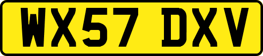 WX57DXV
