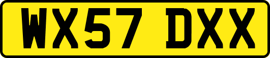 WX57DXX