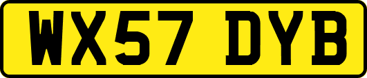 WX57DYB