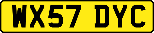 WX57DYC