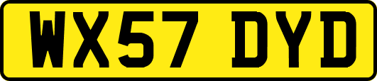 WX57DYD