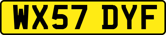 WX57DYF