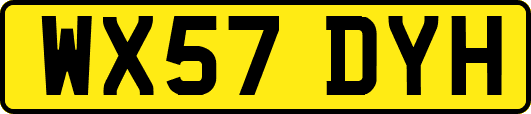 WX57DYH