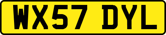 WX57DYL