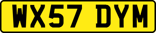 WX57DYM