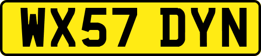 WX57DYN