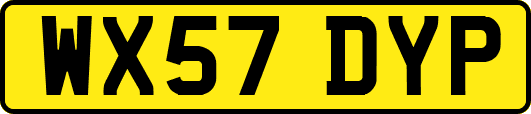 WX57DYP