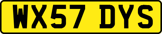 WX57DYS
