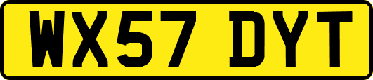 WX57DYT
