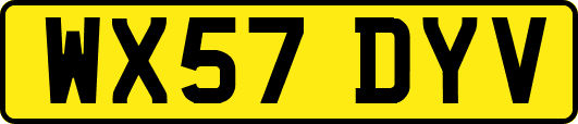 WX57DYV