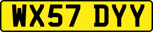 WX57DYY