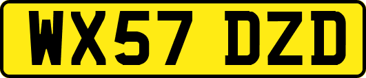 WX57DZD