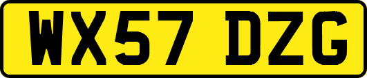 WX57DZG