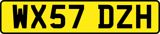 WX57DZH