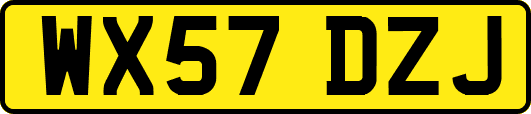 WX57DZJ