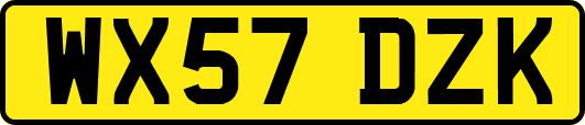 WX57DZK