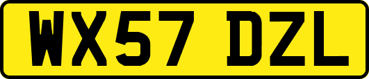 WX57DZL