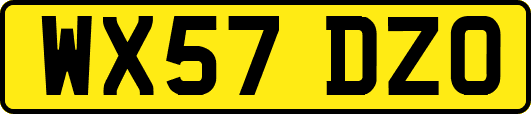 WX57DZO