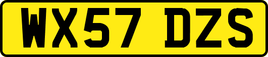 WX57DZS