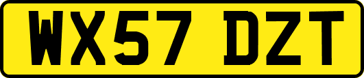 WX57DZT