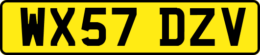 WX57DZV