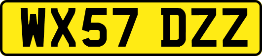 WX57DZZ