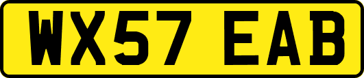 WX57EAB
