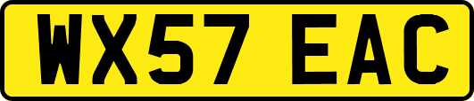 WX57EAC