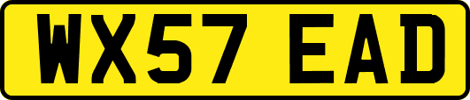 WX57EAD