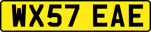 WX57EAE