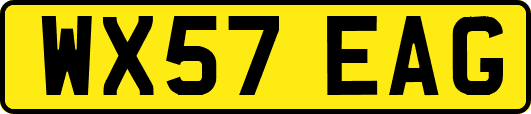 WX57EAG