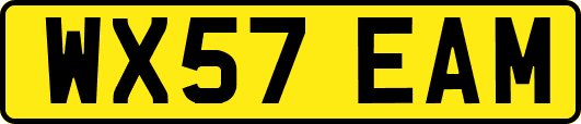 WX57EAM