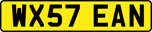 WX57EAN