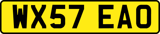 WX57EAO