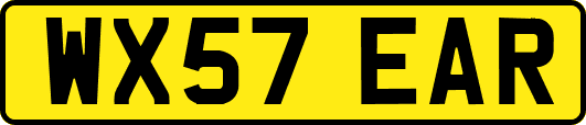 WX57EAR