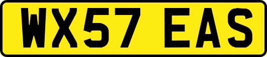 WX57EAS