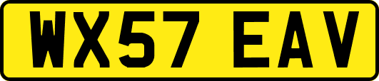 WX57EAV