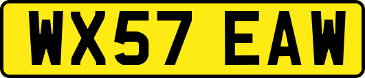 WX57EAW