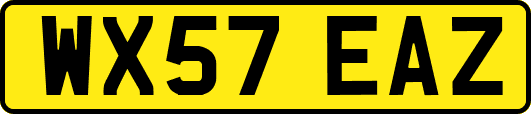 WX57EAZ