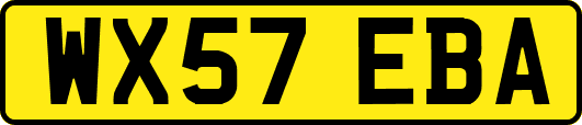 WX57EBA