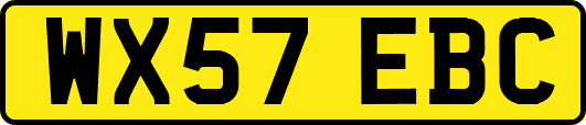 WX57EBC