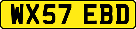 WX57EBD