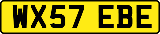 WX57EBE