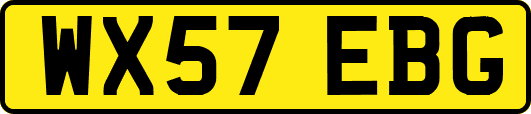 WX57EBG