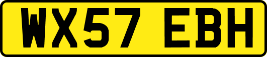 WX57EBH