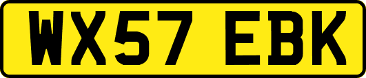 WX57EBK
