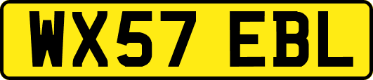 WX57EBL
