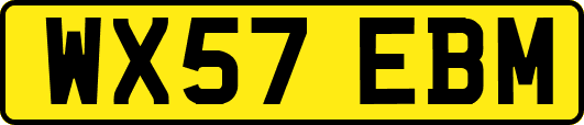 WX57EBM