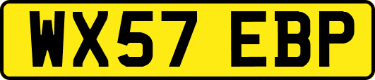 WX57EBP